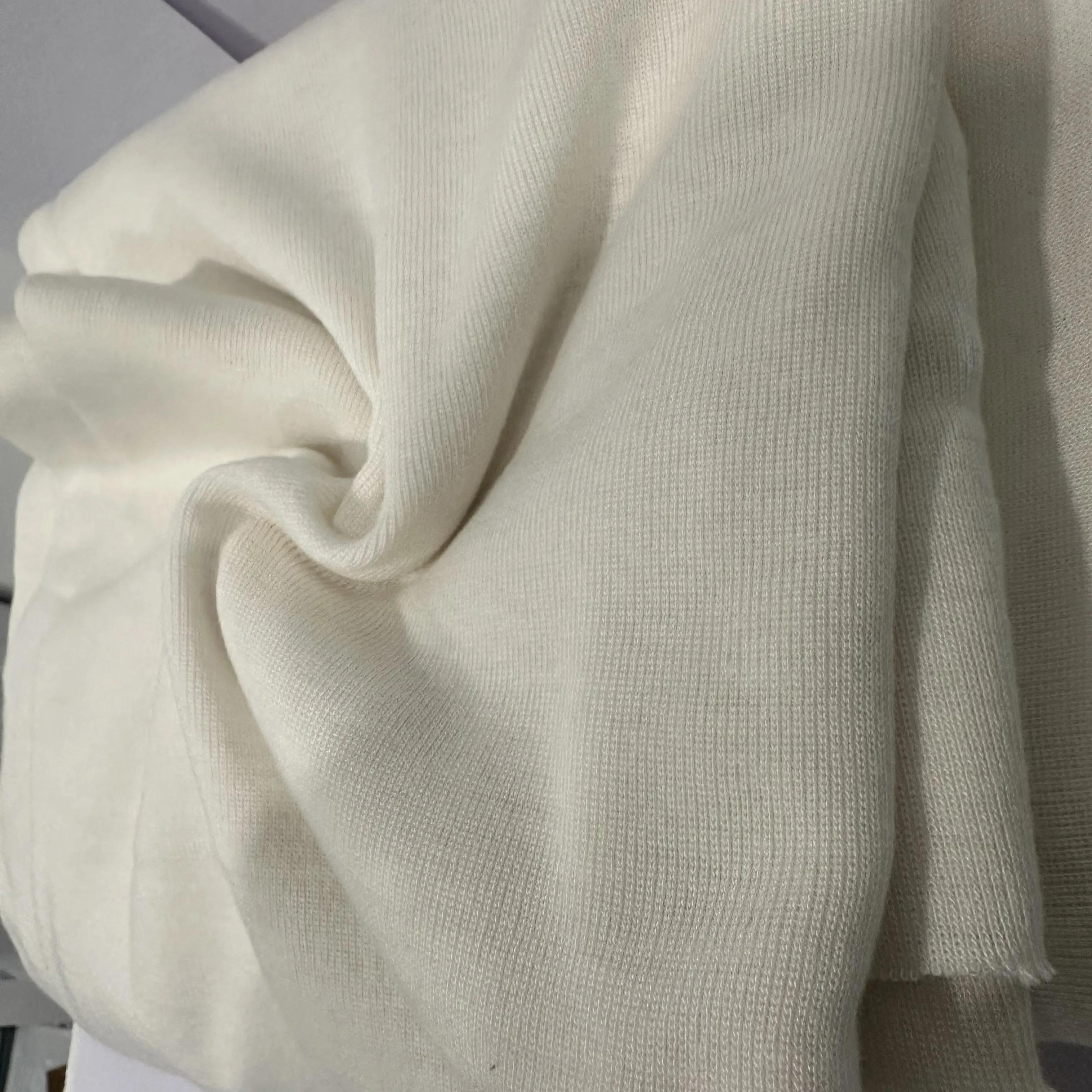 High Quality Custom Hand Knitting Conductive Yarn Flame Retardant Conductive Fiber Yarn