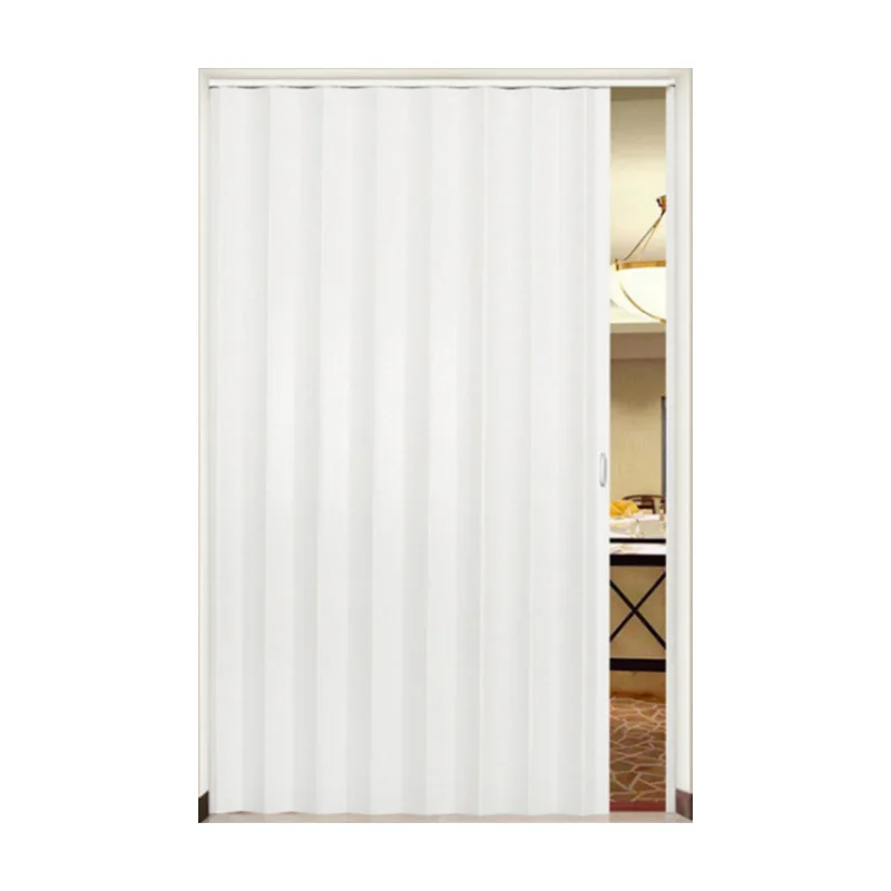 Best nepal pvc exterior folding double casement plastic interior door panel industrial bathroom pvc toilet door price