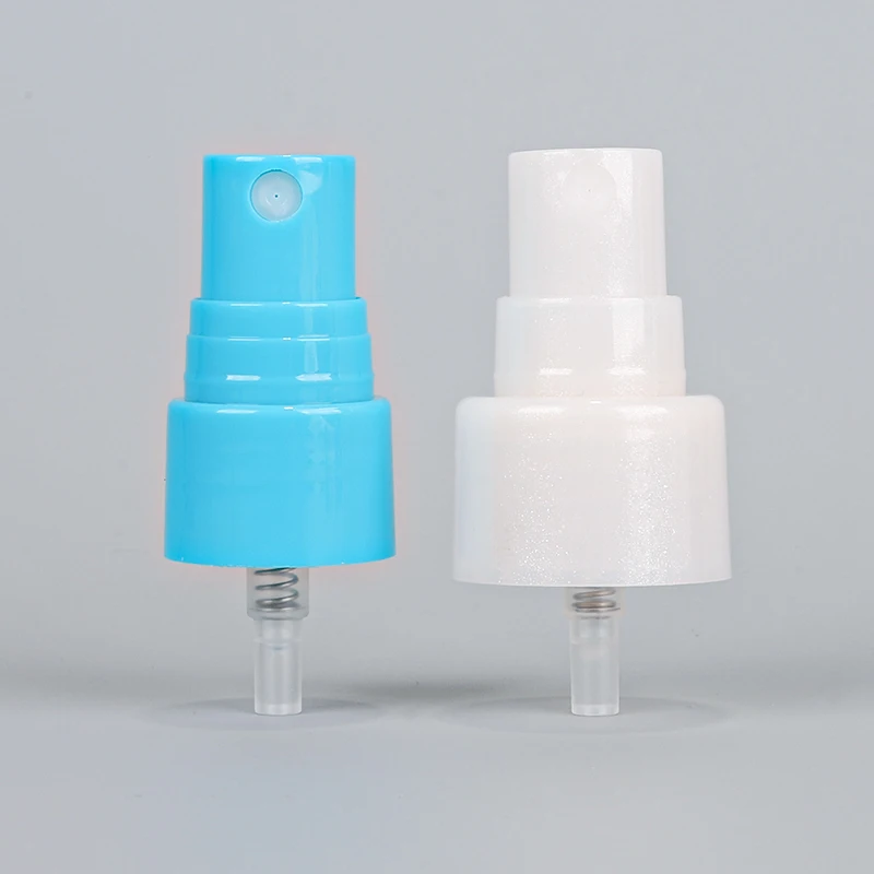 22/415 24/410 colorful Fine Mist Sprayer facial mist sprayer, perfume pump