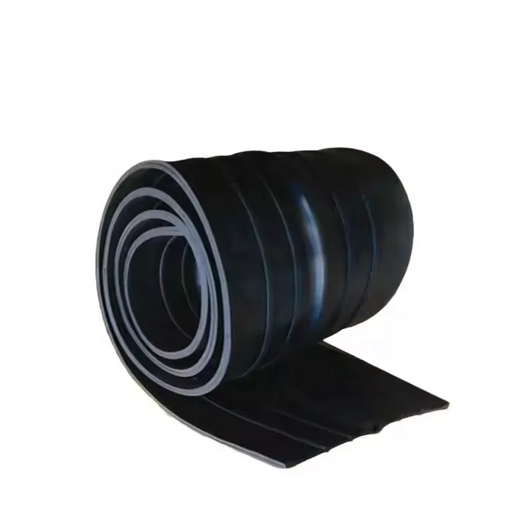 Quality Rubber Waterstop /Rubber bentonite sealing strip /Rubber Water Barrier For Concrete Joints