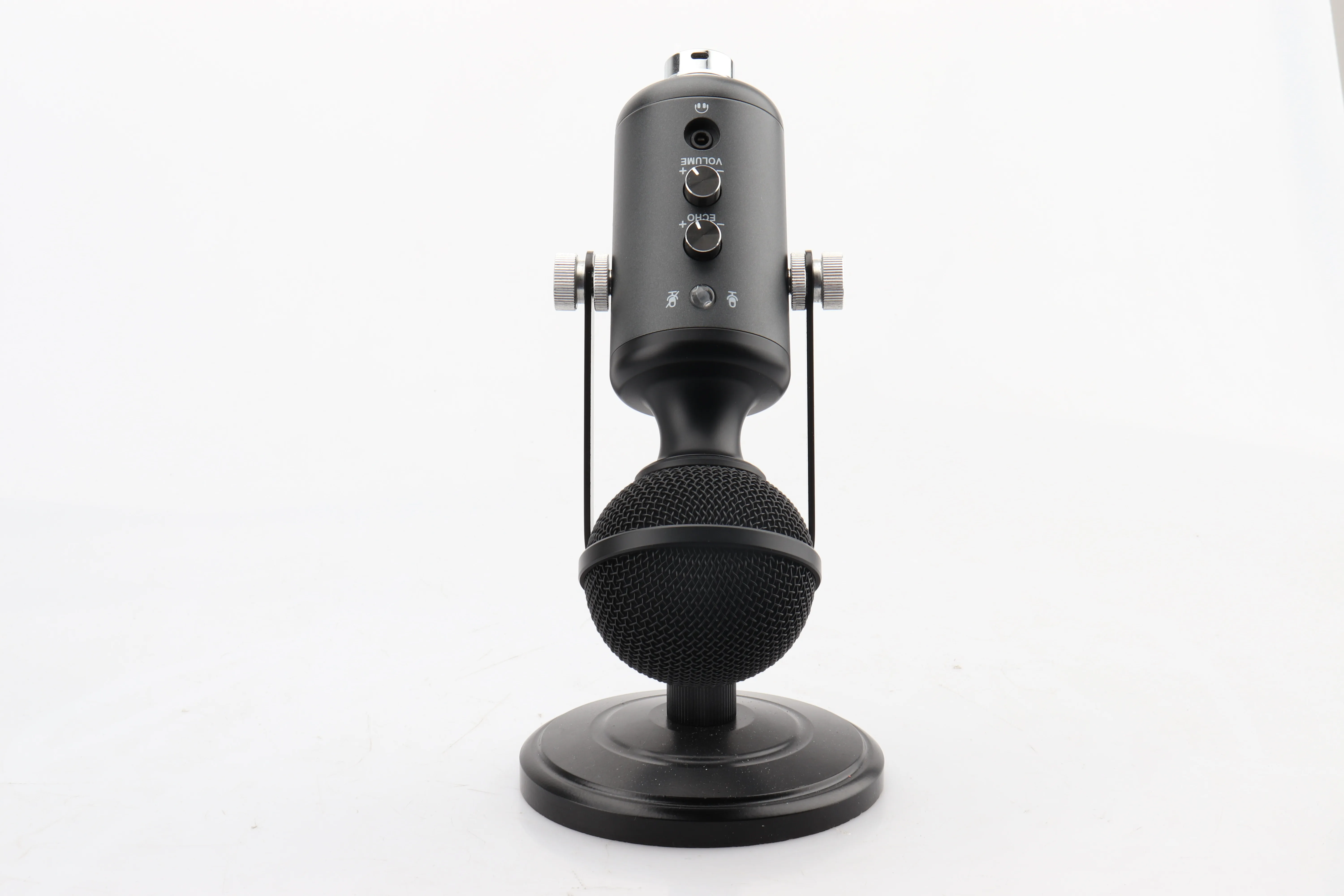 Brand New Style USB Type-C Hot Selling Computer Microphone 918 USB Microphone