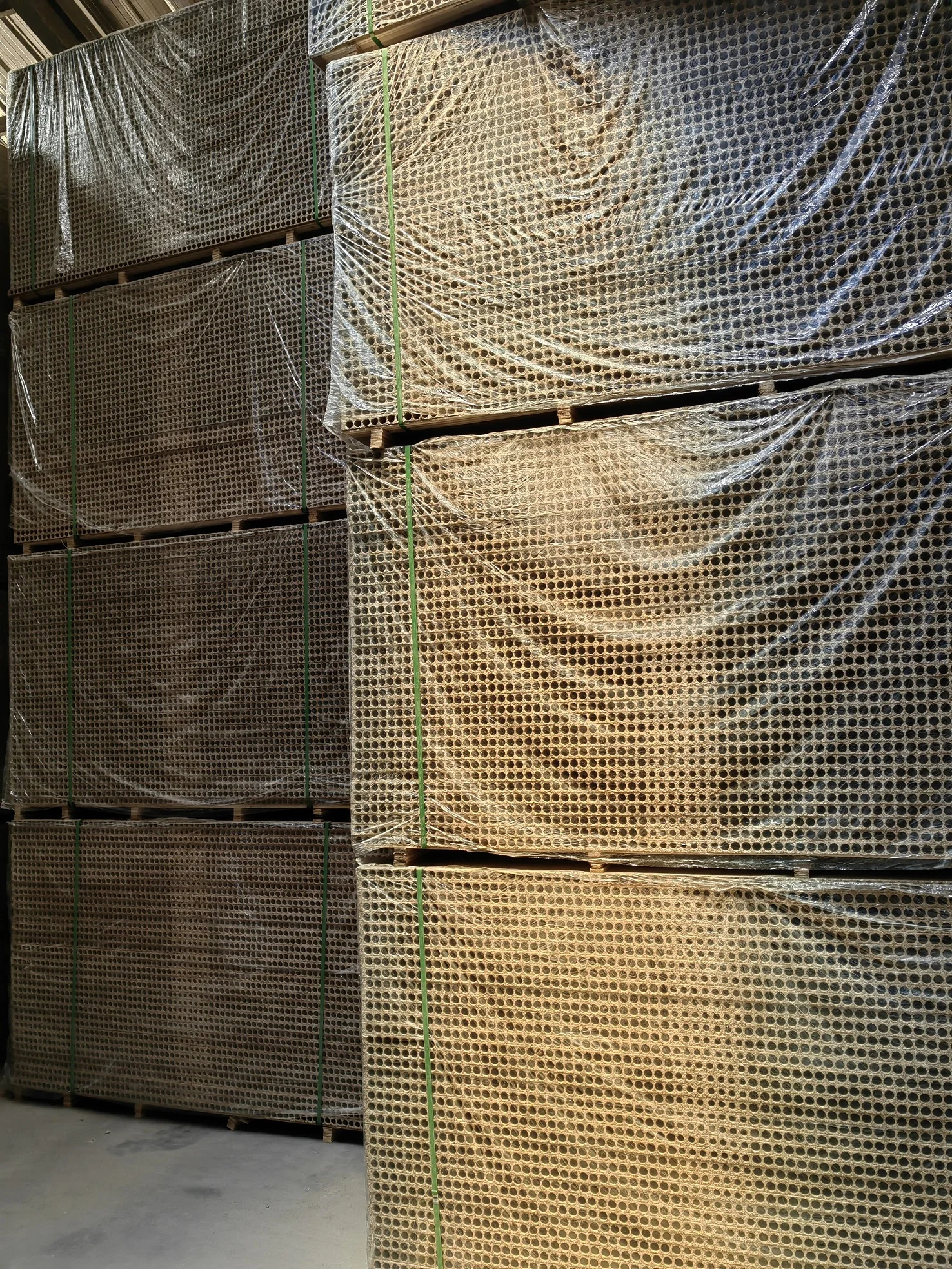 Chipboard/Particle Board/Hollow Chipboard cheap price with good quality