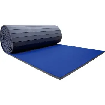Wholesale durable custom tatami karate taekwondo mat