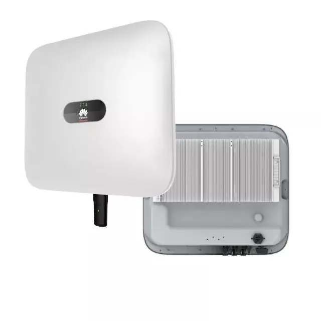 huawei 220v single phase inverter 5kw 3kw 4kw 6kw solar inverter hybrid huawei sun2000-6ktl-L1
