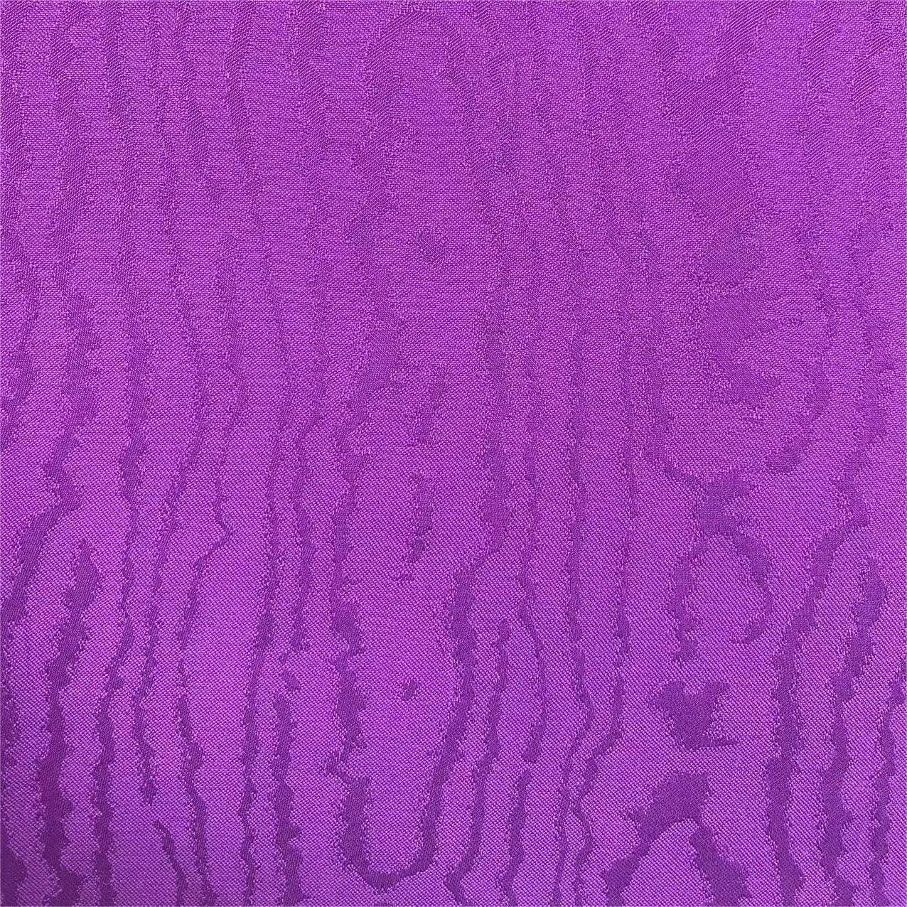 high quality viscose rayon jacquard fabric custom tree bark pattern jacquard brocade fabric Chinese cheongsam dress fabric