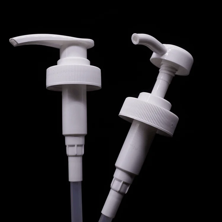 Manufacturer Cosmetic 38/400 Lotion Dispenser Pump For 1 Gallon Bottle