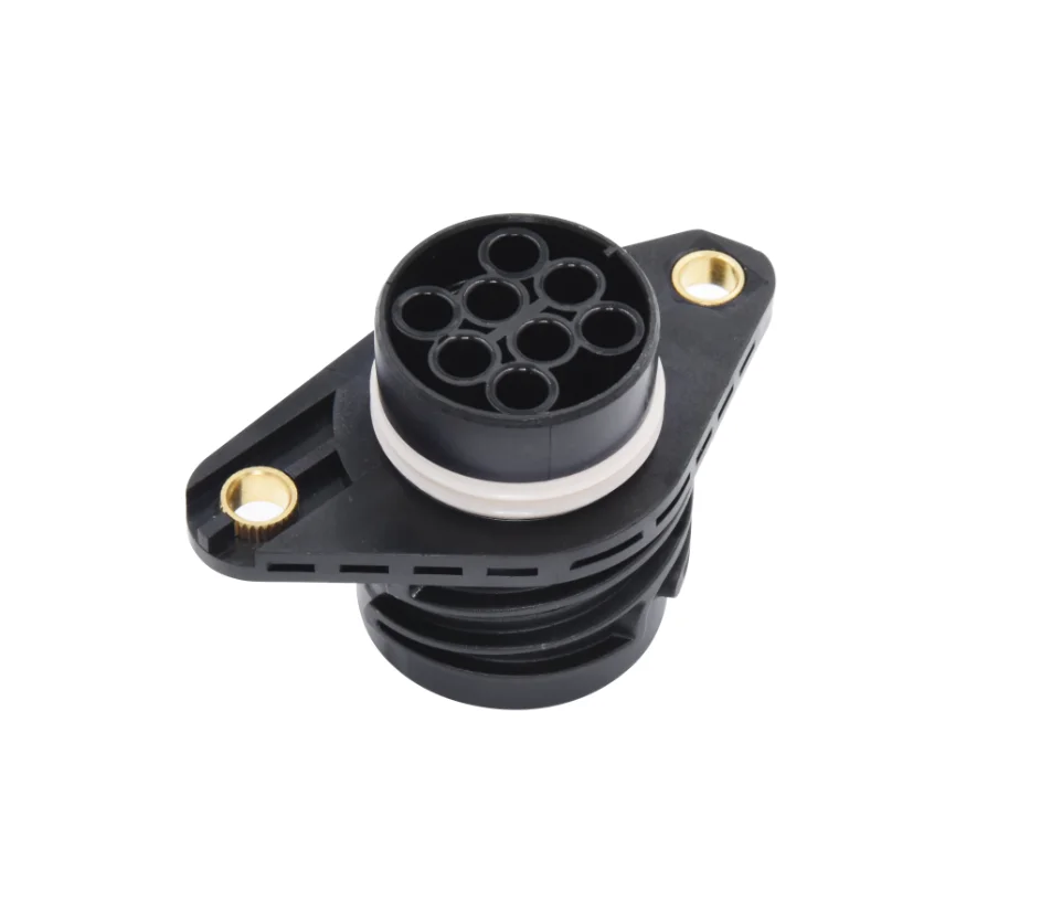 045971600-2 Wire harness accessories plug For AUDI VW