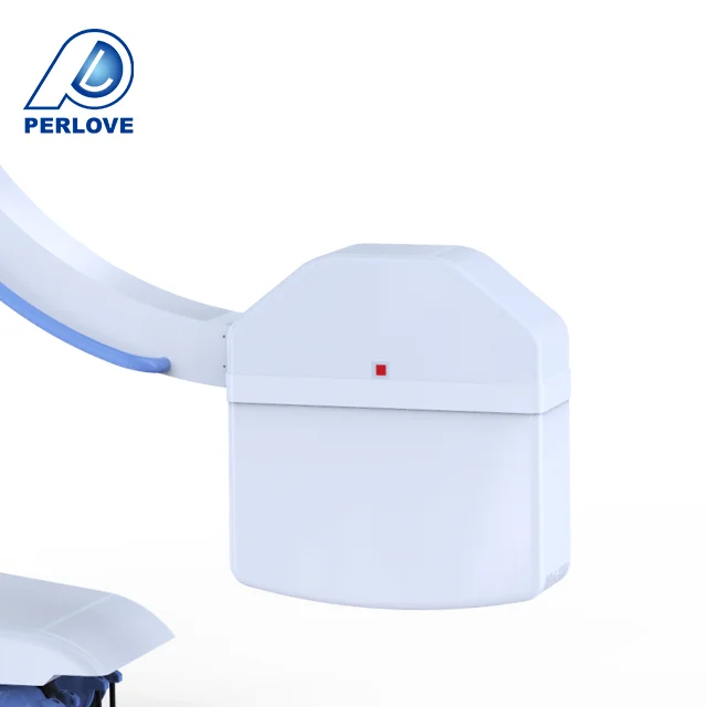 PLX116B china c arm flat panel x ray detector fluoroscopy machine