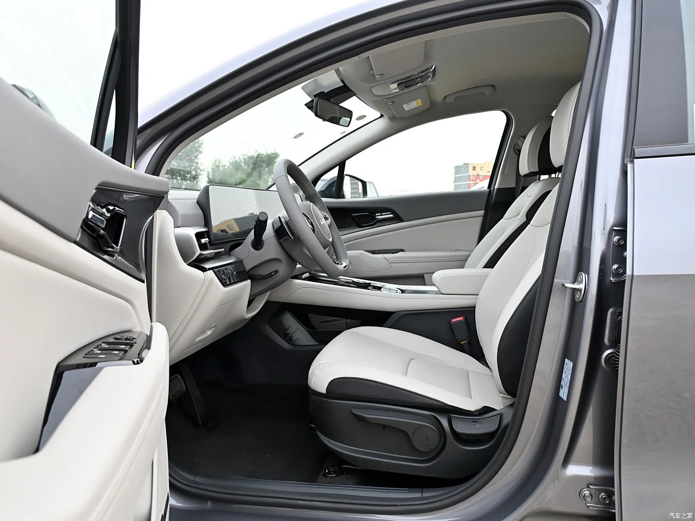 Лучшая цена 2024 Лидер продаж 2023 новый стиль KIA Sportage 1 5 T двери мест дешевый внедорожник сэкономить деньги автомобиль для продажи оптовая продажа с завода