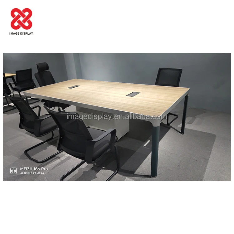IMAGE Factory High Quality Office Furniture Sofa Wholesale Supplier Office Desk Table Modular Ergonomic Office Desk