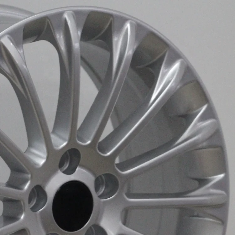 
TRC020187 17 INCH 5*108 OE Replacement Wheels Car Rims Aluminum Alloy Wheels 