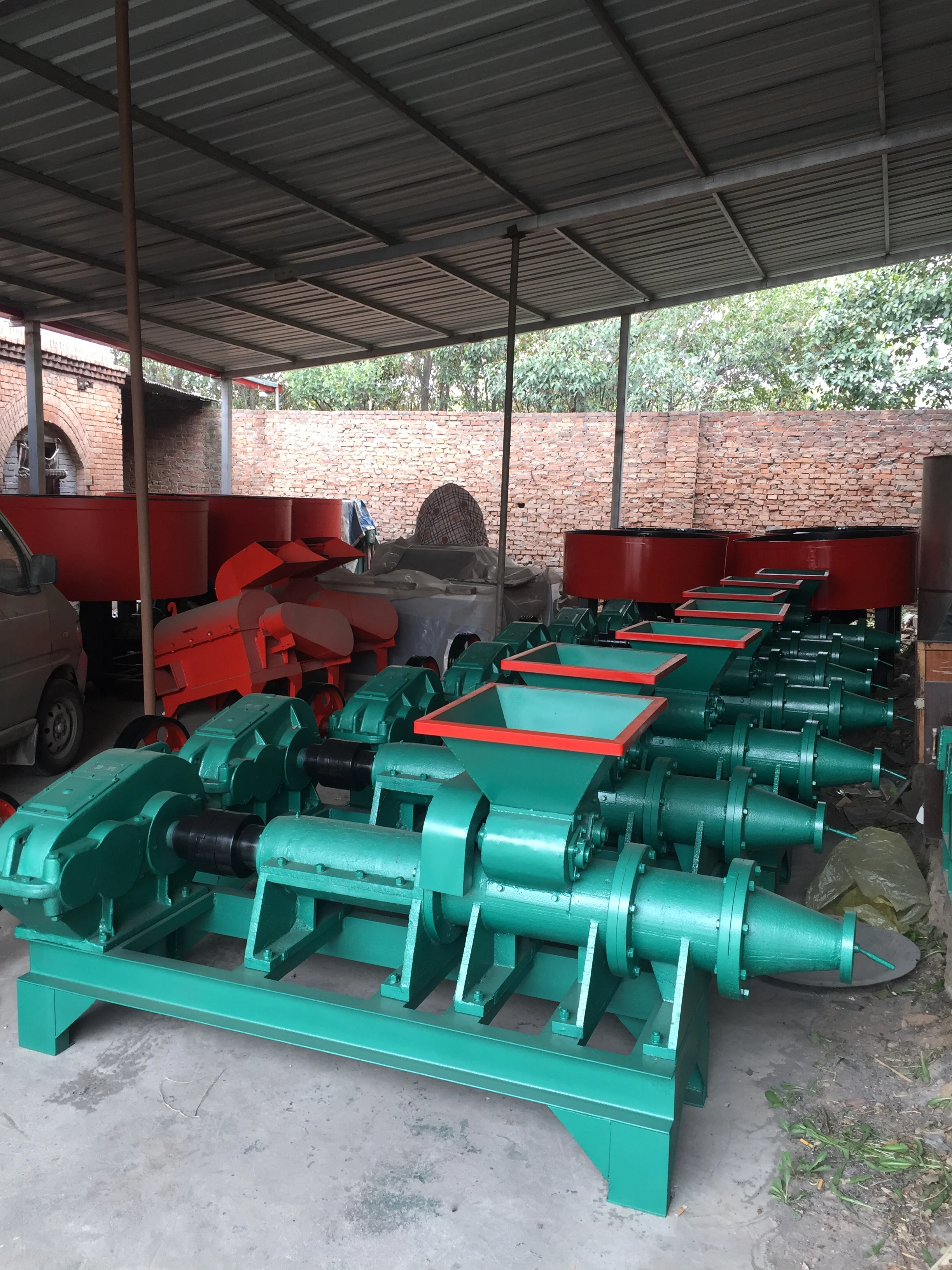 Hot sale coal rod extruder machine/coal stick making machine/charcoal stick forming machine