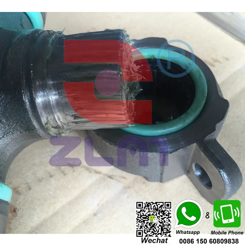 1797425 1879540 366441 1765830 SCA-NIA JOINT CROSS,UNIVERSAL JOINT,CARDAN JOINT,PROPSHAFT JOINT