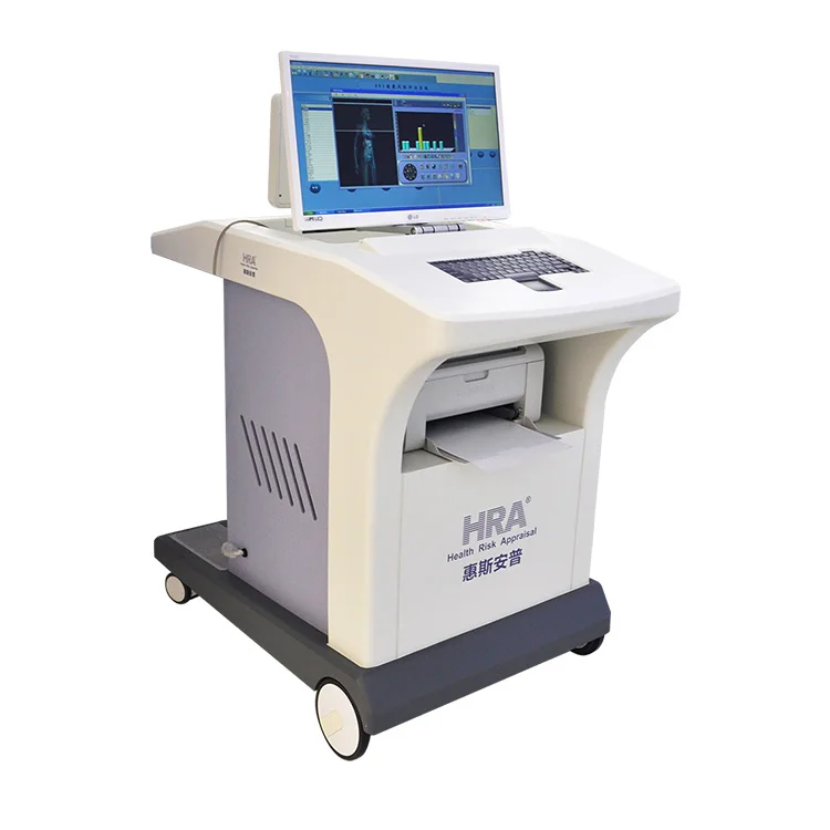 Ce Approved Hospital Early Screening Diseases Health Checking Machine Disease Testing Innovative Medical Analysis Devices