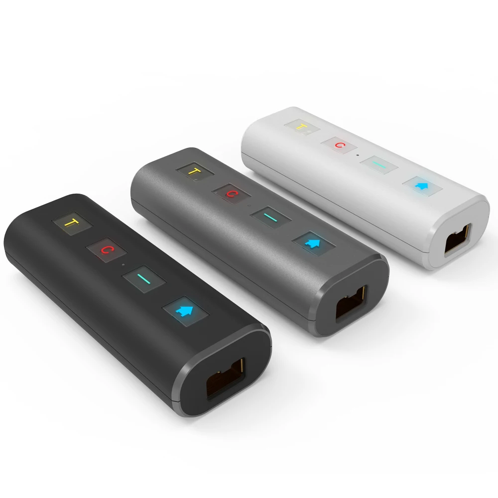 Honcam Amazon Advance Best Wii U Classic Controller Gamecube Adapter for Nintendo switch PC