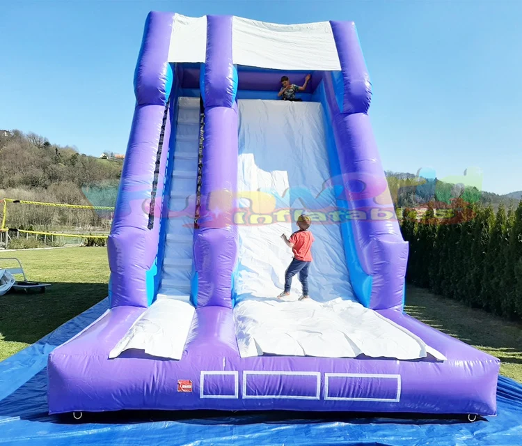 inflatable slide 6