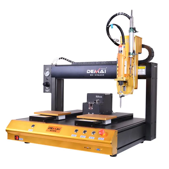 Автоматическая электрическая отвертка для мобильного телефона