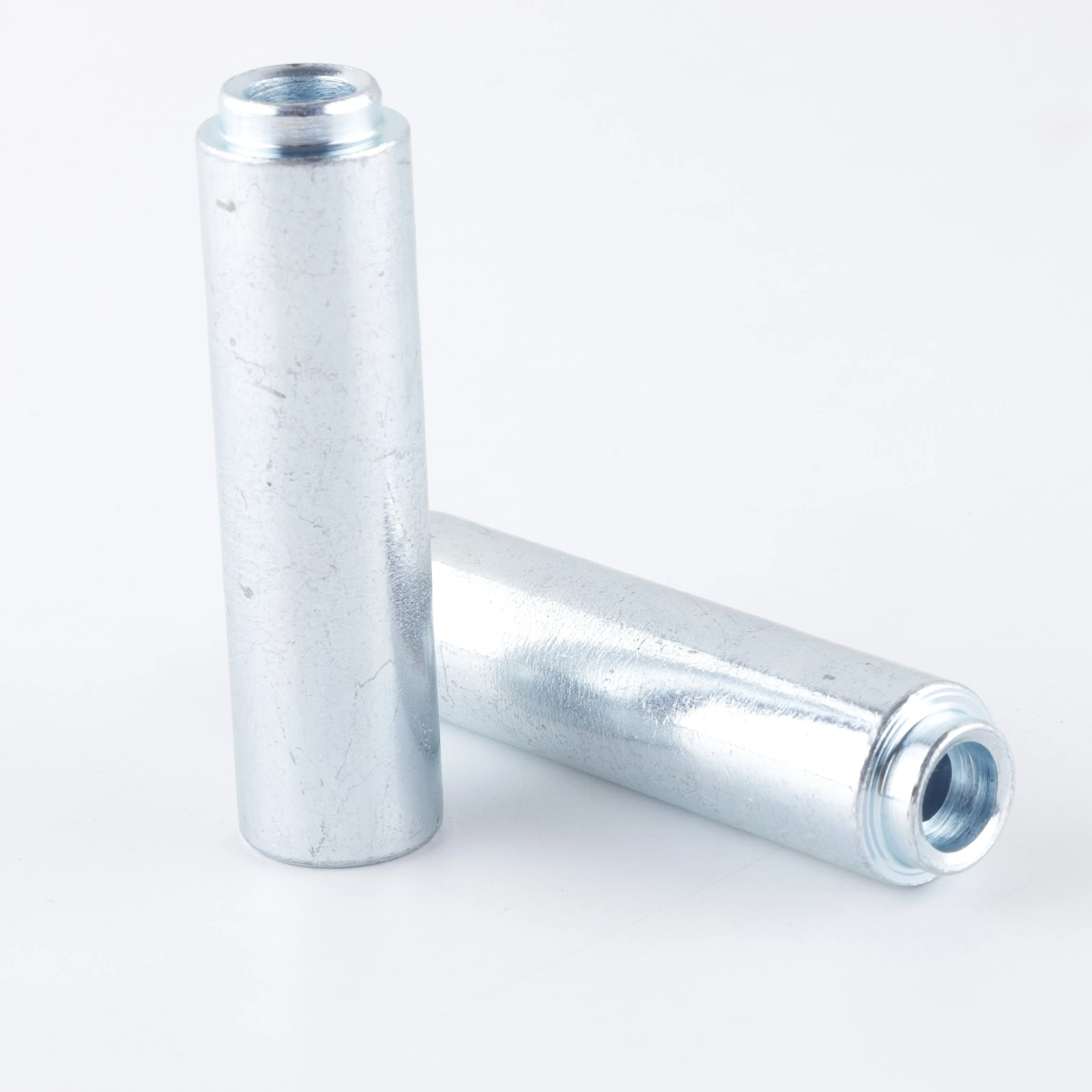 Galvanized rivet-type core Customized for Non-standard Parts from Factory Direct Supplier for Relay Iron Core