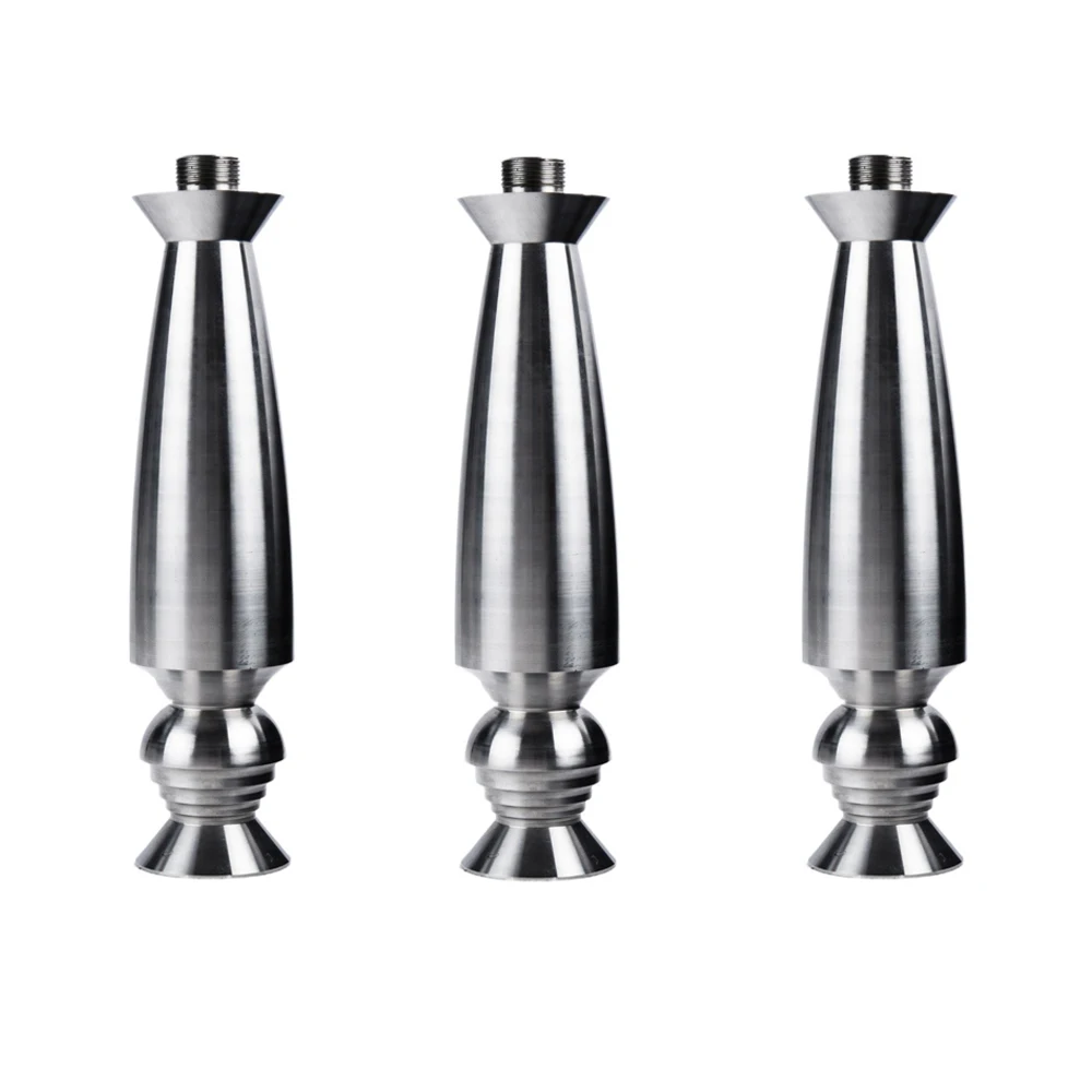 OEM ODM High Precision Metal CNC Turning Milling Parts Custom Aluminum Stainless Steel Brass Parts CNC Machining Services