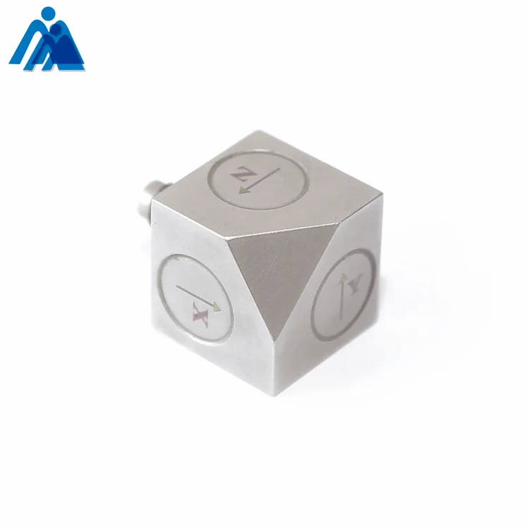 Factory Supply Stable Performance Digital Sensor Acceleration Industrial Sensor