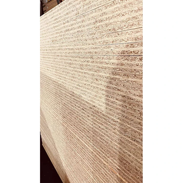 Good quality OSB can be used indoors and on the roof osb4  board