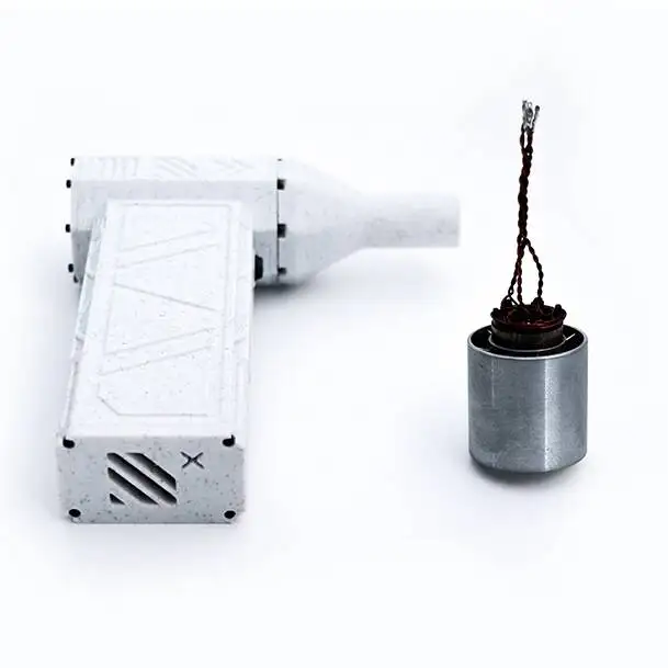 Портативный беспроводной турбо-вентилятор 110000 об./мин.