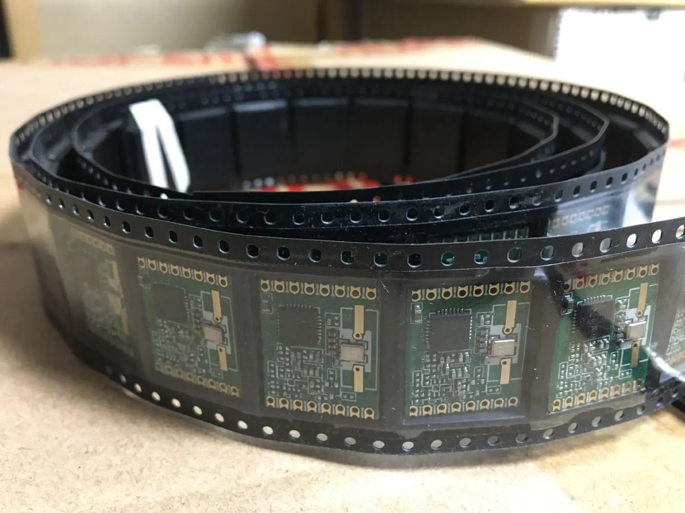 
mems non-contact temperature sensor 