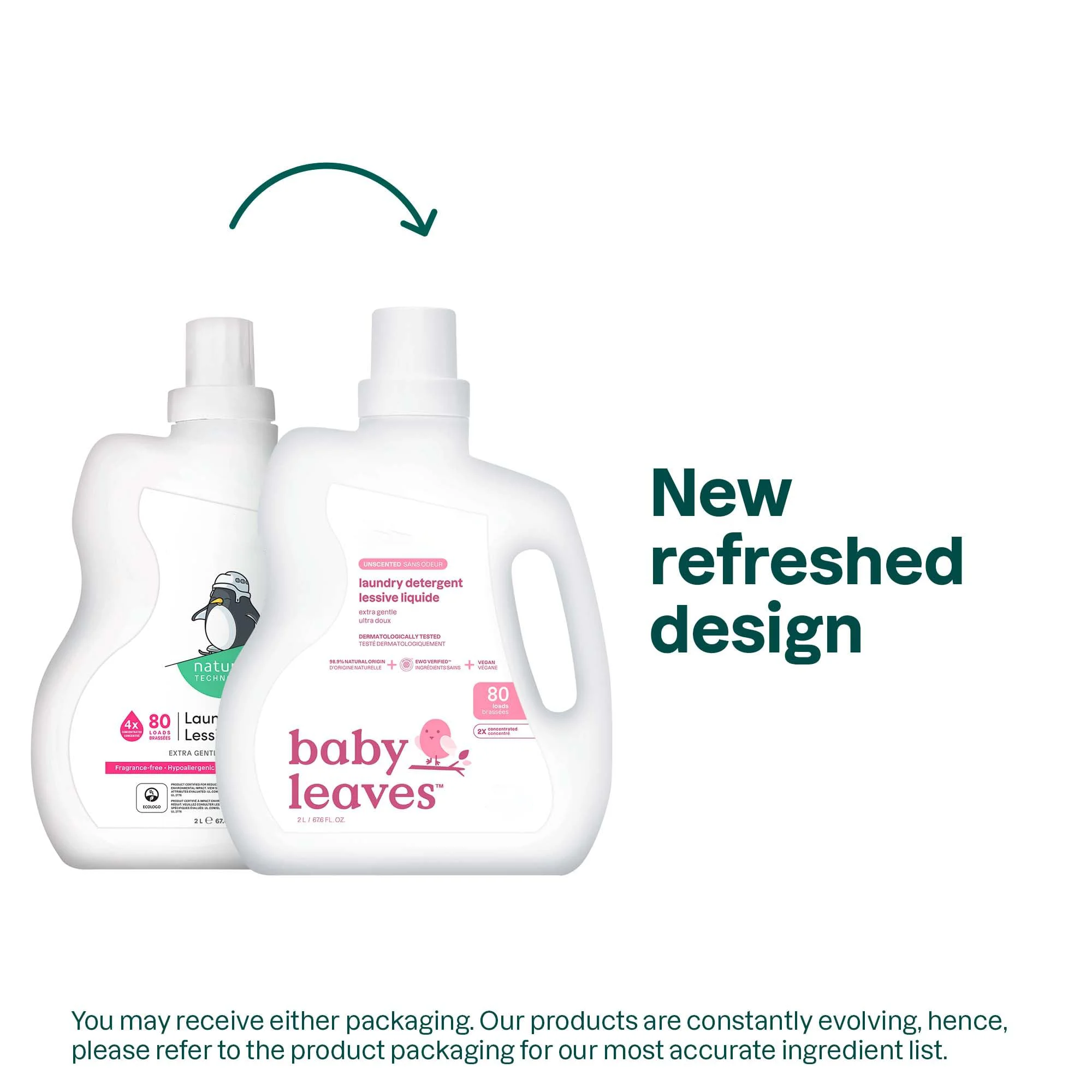 Wholesale High Quality Private Label 2.18kg Baby Bottle & Dishwashing Liquid Baby Milk Detergent Bottle Cleaning Liquid