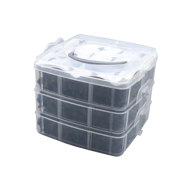 630 шт., зажимы для дерева