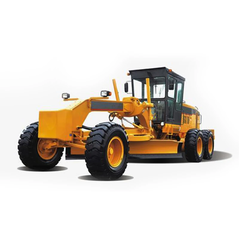 Китайский топ-бренд популярная модель 4215D 16Ton 190 л.с. тракторный грейдер высокого качества с рыхлителем