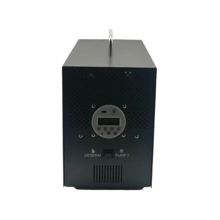 
Home Appliance Two Function Electric Ionizer Smart Hepa Filter Dehumidifier Home Air Purifier 