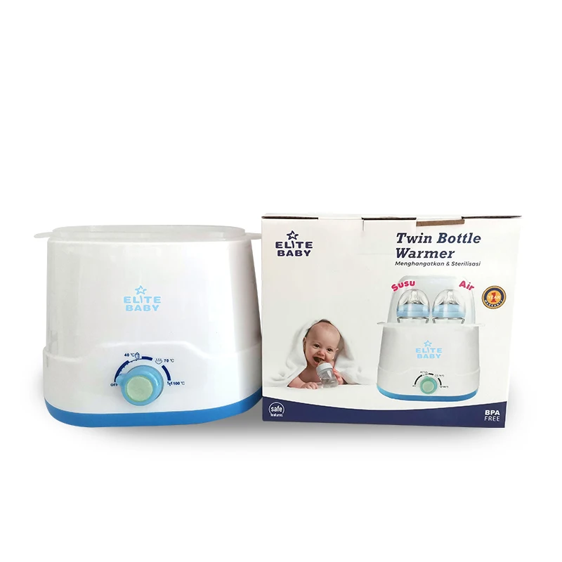 baby bottle warmer feeding bottle warmer and sterilizer 3 minutes warming milk