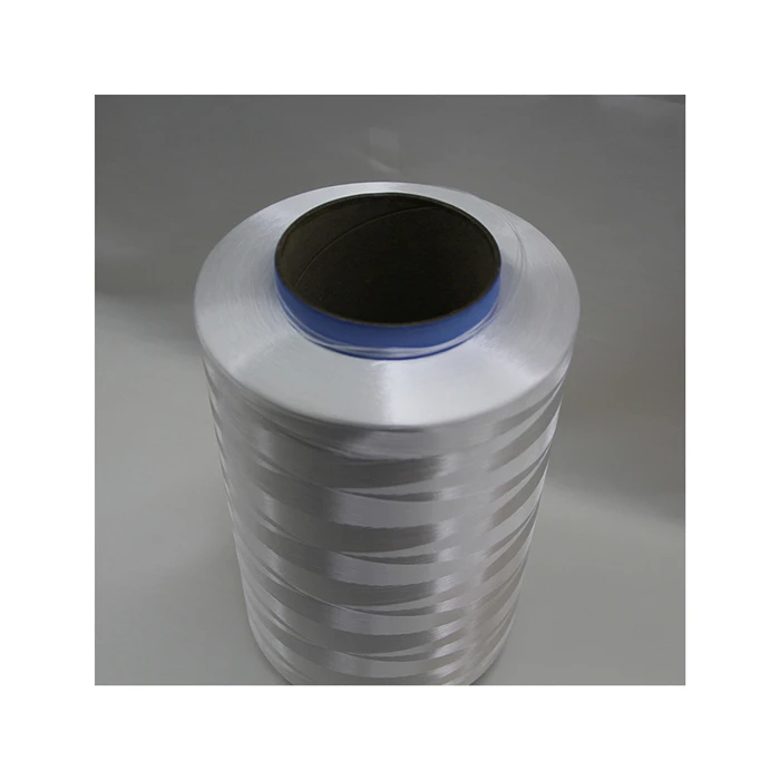 Best Quality Color Will Not Fade Fiber and Yarn Uhmwpe Fiber For Bullet Proof Yarn Uhmwpe Uhmwpe Fiber Clear Yarn