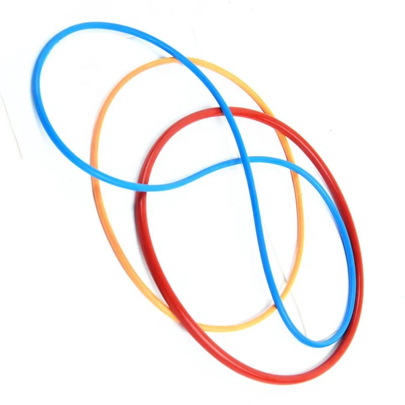 China factory supply rubber o-ring nbr silicone o rings