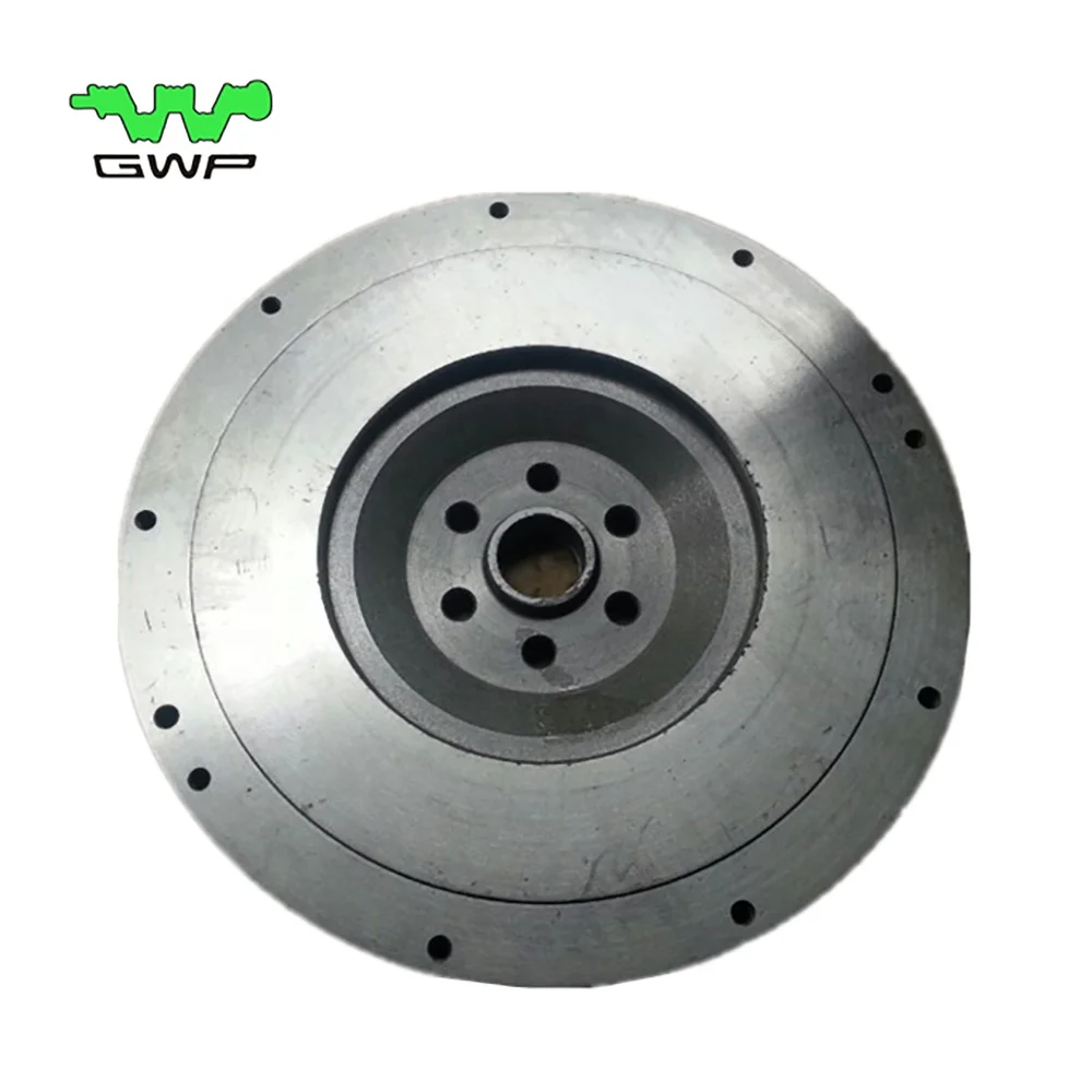 Flywheel 1Z 13406-22060-71 for Toyota Forklift