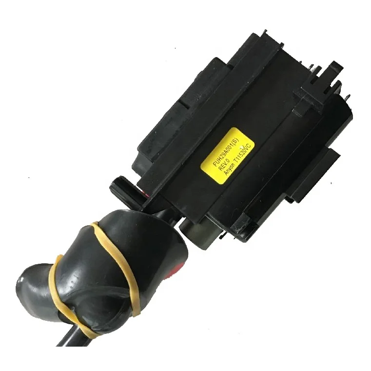 Fbt sanxing fuh29a001b(s) flyback трансформатор