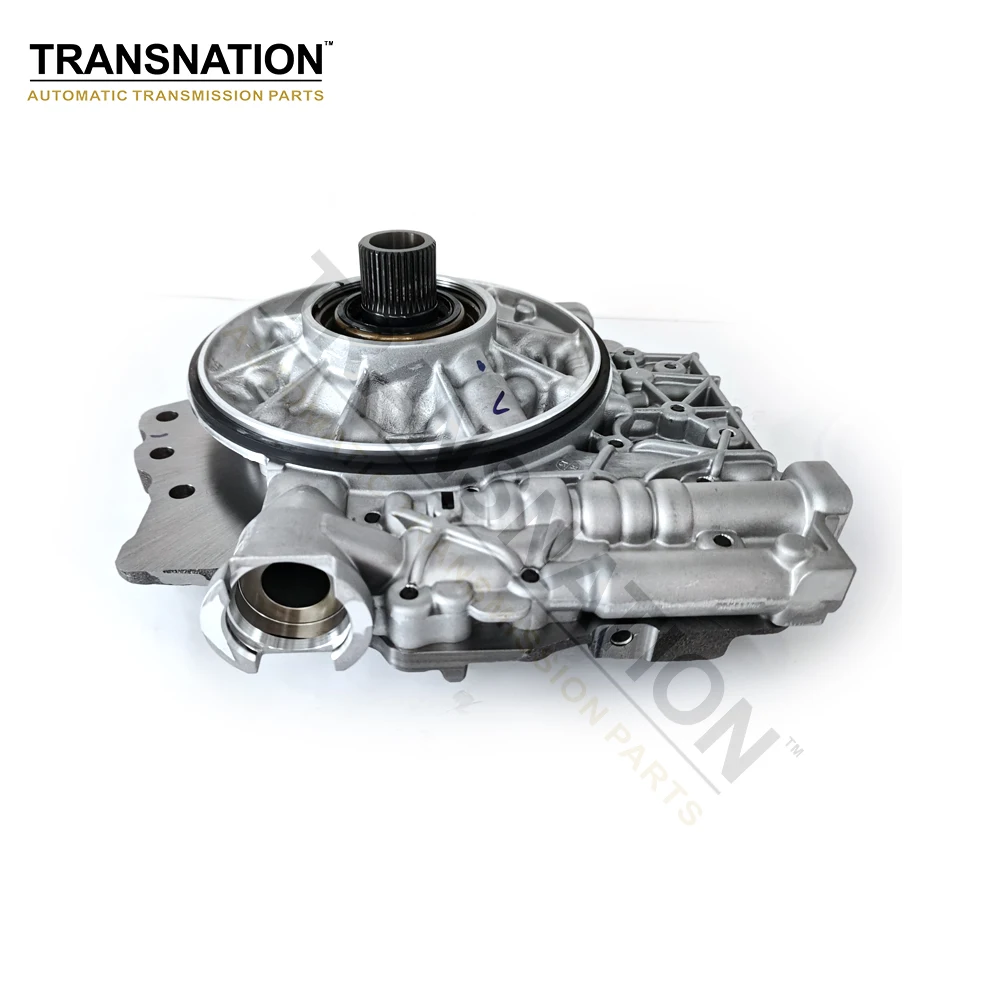 6F35 oil pump new and original Auto Transmission For Gearbox  Transnation