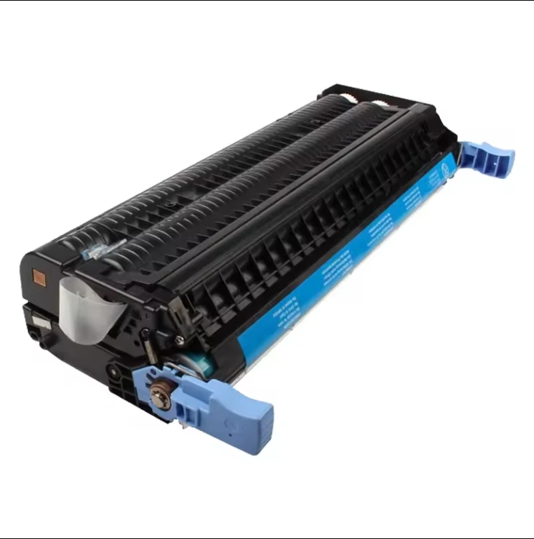 Совместимый с 645A Q9730A Q9731A Q9732A Q9733A цветной тонер-картридж для HP Laserjet 5500 5550