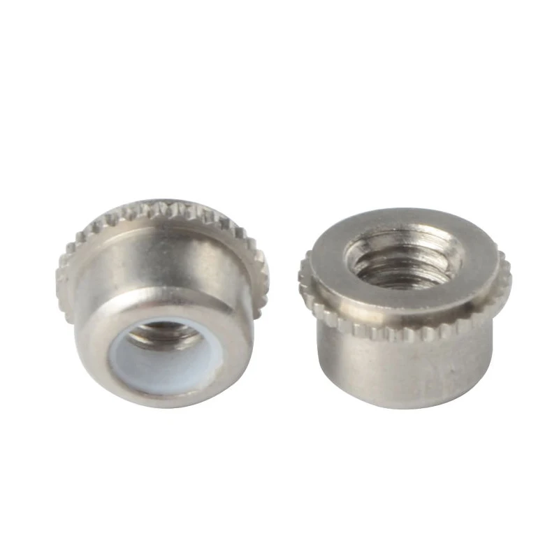 Type CFN M3 Stainless Steel Self clinching locking Self Clinching Fasteners nuts