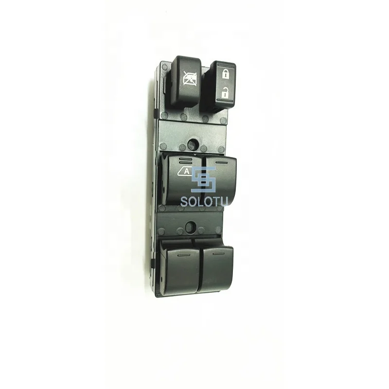Car Spare Parts Good Quality Window Master Switch Assy 25401-3BB1B