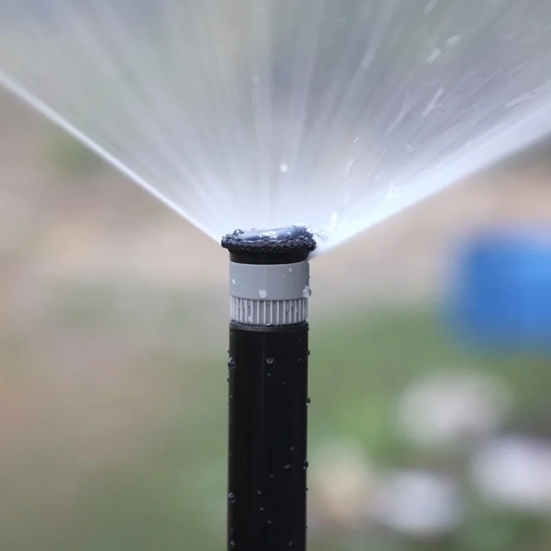 Popup Sprinkler