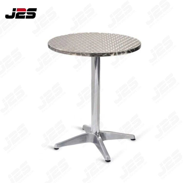 Factory price Restaurant Industrial vintage rural style metal rectangle table cafe chair used restaurant furniture