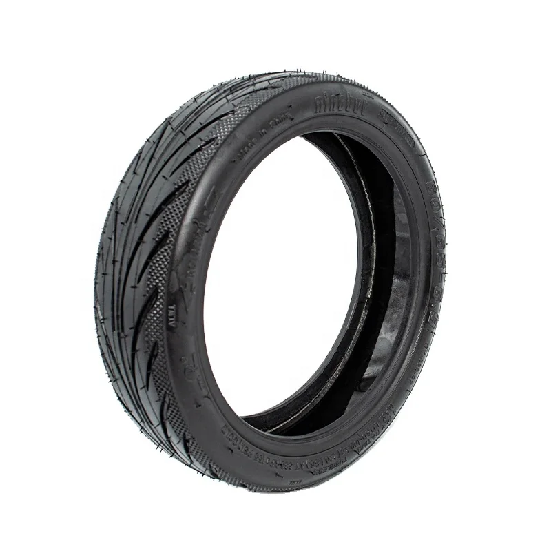 60/65-6.9 Tires For Ninebot KickScooter Max G2 Electric Scooter 60/70-6.5 Tyre Front Tires Parts
