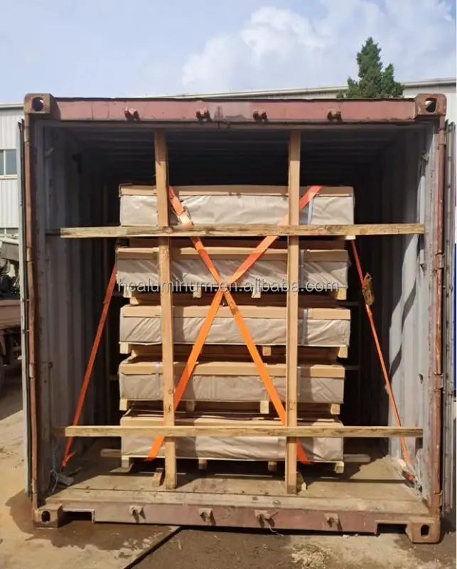 1050 1100 aluminum checker plate sheet 1060 chequered aluminum sheet  3003 aluminum tread plate