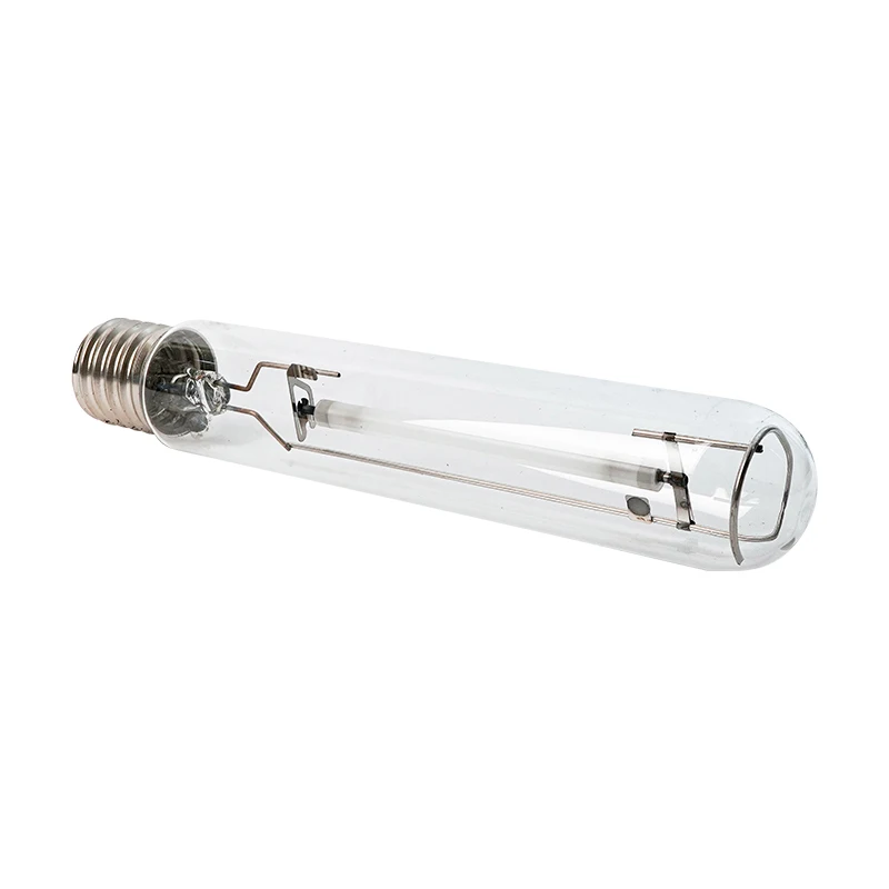 Best Price 250W High Pressure Sodium Lamp E40 Low Power Consumption HPS Mercury Vapour Lamps