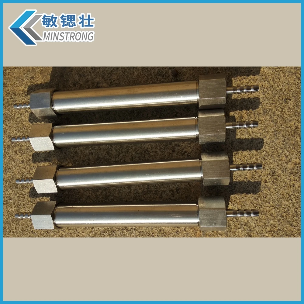 Ozone Destructor / Ozone Catalyst Destructor For Ozone Generator