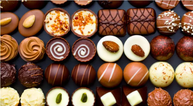 Small lab chocolate making machine price
