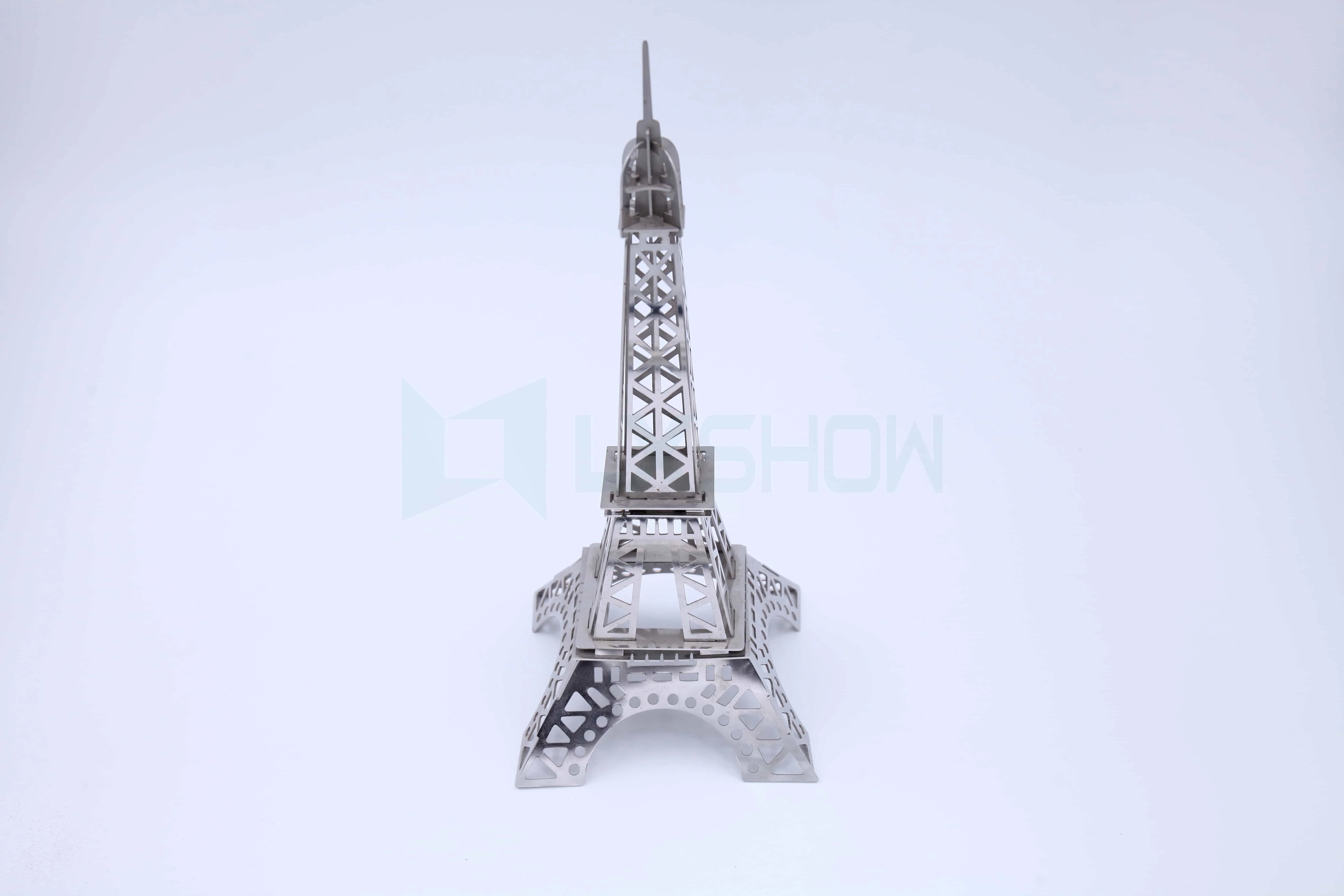 Sheet Metal Factory Customized Steel Laser Cut Plates Sheet Metal Art Design Laser Cutting Parts