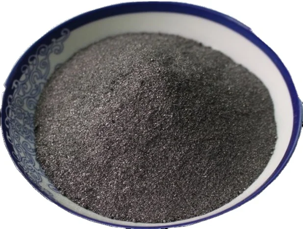 Acid and alkali corrosion resistance B4C boron carbide powder price F220 boron carbide For grinding wheel and sand blasting