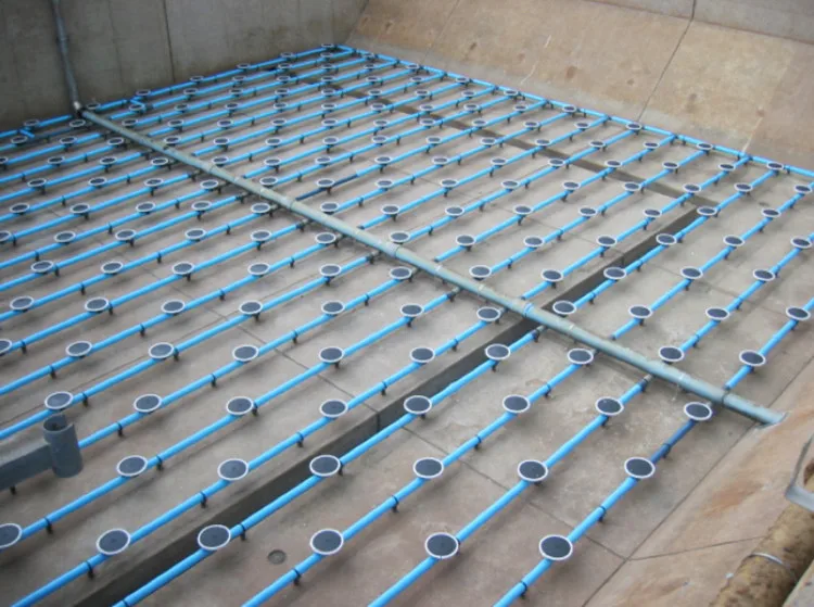 300mm diffuser Water Treatment Air disc bubble diffuser EPDM membrane aerator diffuser